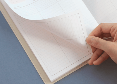 Iconic Office Planner