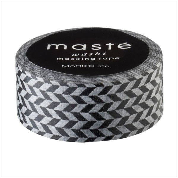 Mark's Masté Basic Pattern Masking Tape - Patterns