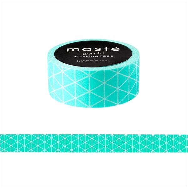 Mark's Masté Basic Pattern Masking Tape - Patterns