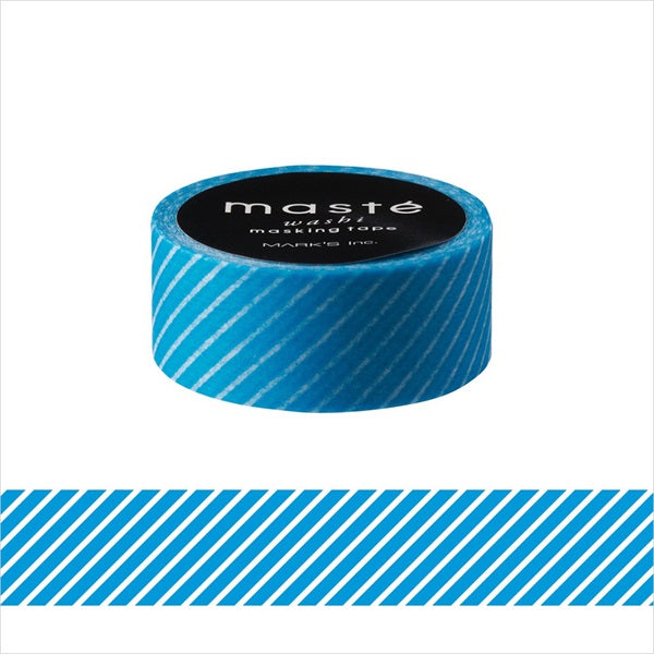 Mark's Masté Basic Pattern Masking Tape - Stripes