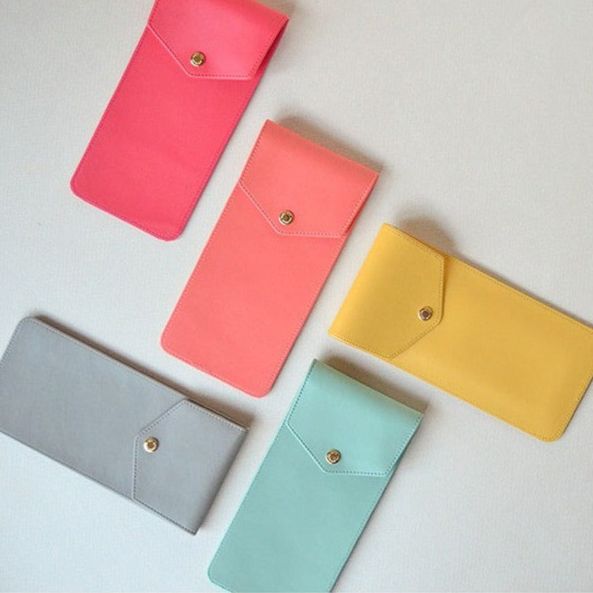 Jam Studio Lovelyborn Pencil Cases