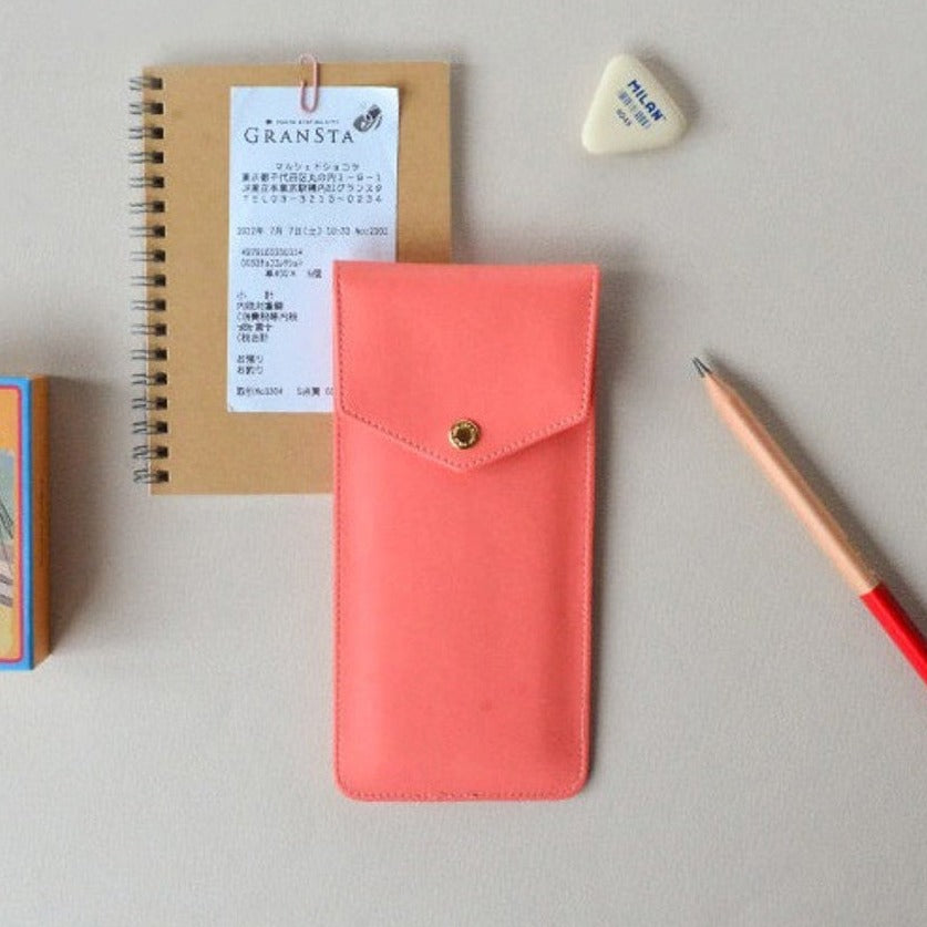 Jam Studio Lovelyborn Pencil Cases
