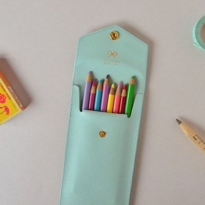 Jam Studio Lovelyborn Pencil Cases