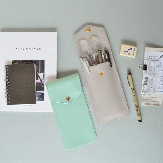 Jam Studio Lovelyborn Pencil Cases