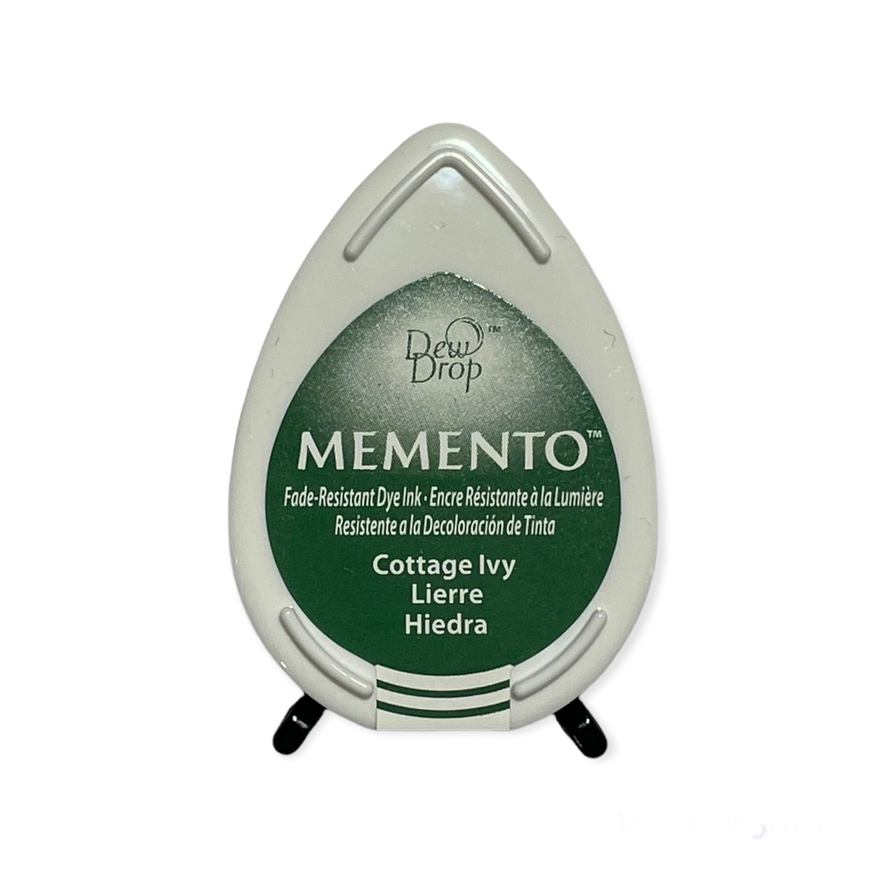 Memento Dew Drop Encrée Tsukineko Tampon, Gouttes De Rosée Neuf Sprout