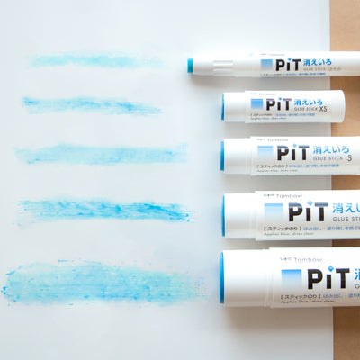 Tombow Kieiro PiT Glue Sticks