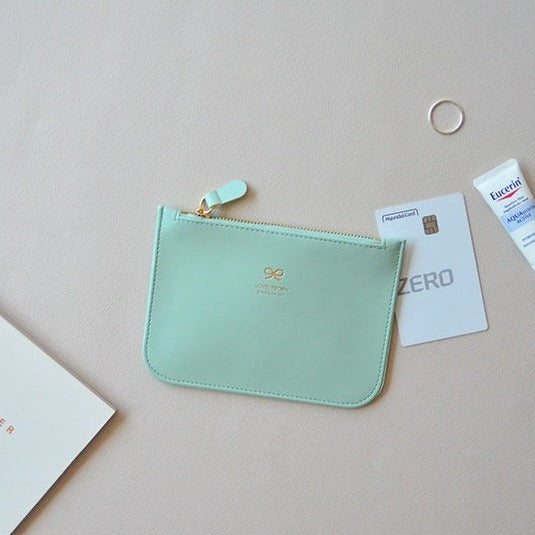 Jam Studio Lovelyborn Daily Easy Flat Pouch