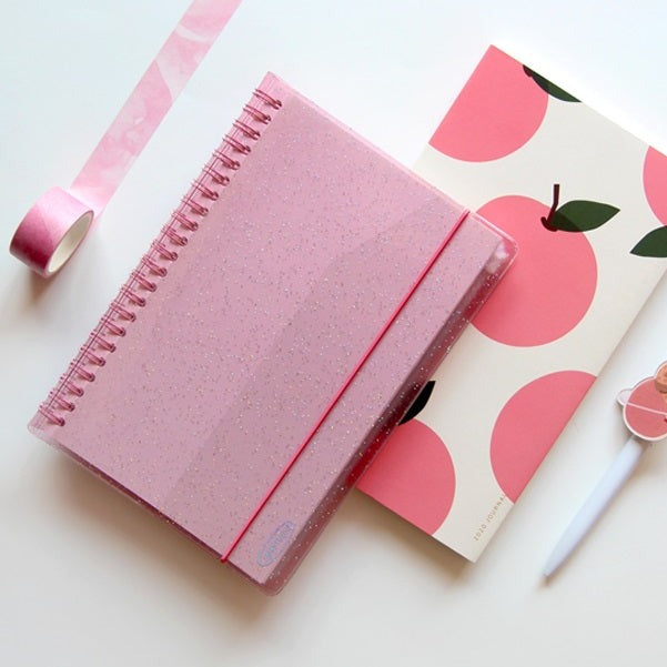 Jam Studio Release Sticker Book - Strawberry
