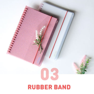 Jam Studio Release Sticker Book - Strawberry