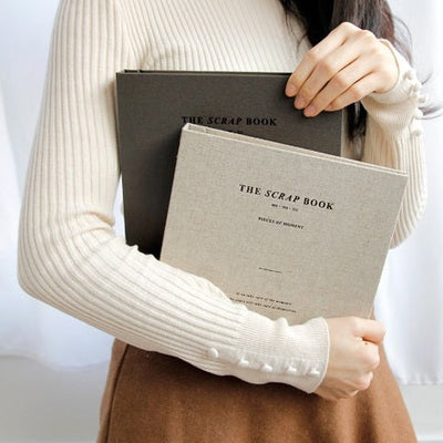 Iconic The Scrap Book V.2