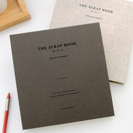 Iconic The Scrap Book V.2