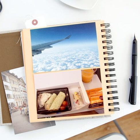 Iconic The Scrap Book V.2