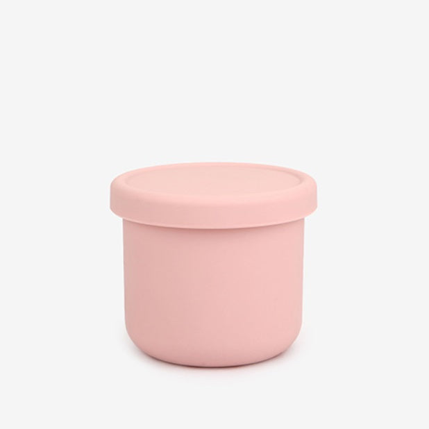 Dailylike Bonbon Silicone Bowl with Lid 250ml