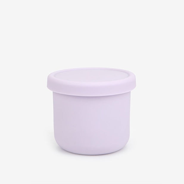 Dailylike Bonbon Silicone Bowl with Lid 250ml