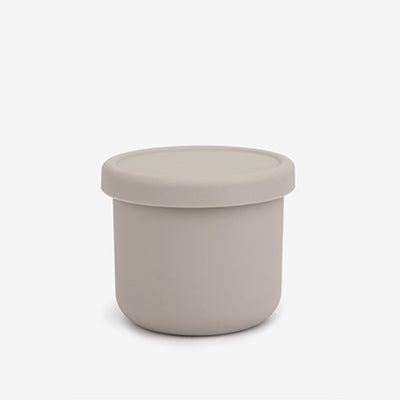 Dailylike Bonbon Silicone Bowl with Lid 250ml