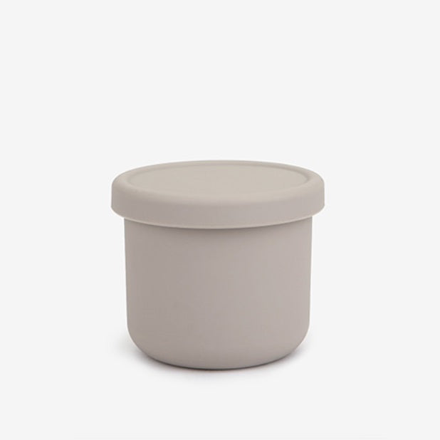 Dailylike Bonbon Silicone Bowl with Lid 250ml