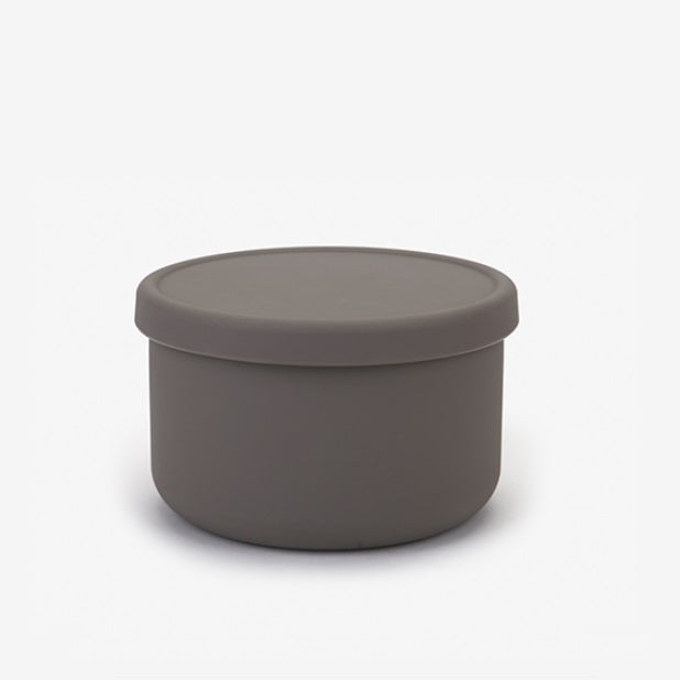 Dailylike Bonbon Silicone Bowl with Lid 500ml