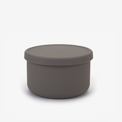 Dailylike Bonbon Silicone Bowl with Lid 500ml