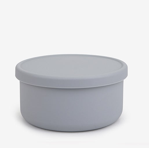 Dailylike Bonbon Silicone Bowl with Lid 700ml