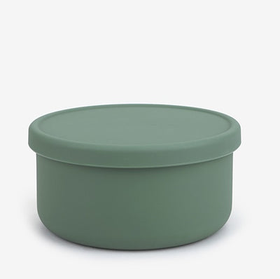 Dailylike Bonbon Silicone Bowl with Lid 700ml