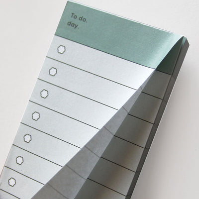 Jam Studio Daily Notepad