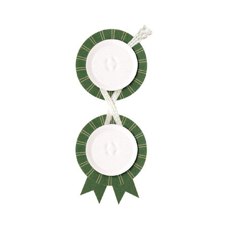 Yamazakura +lab String Sticker for Messages (Message Tack)