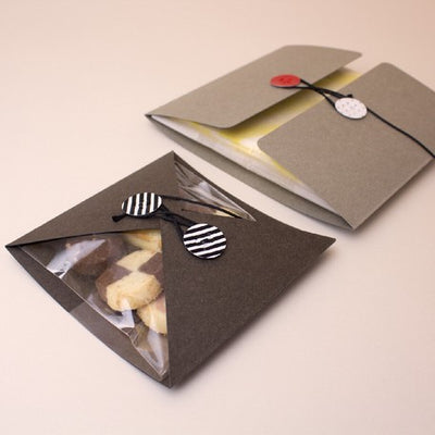Yamazakura +lab String Stickers (Tack)