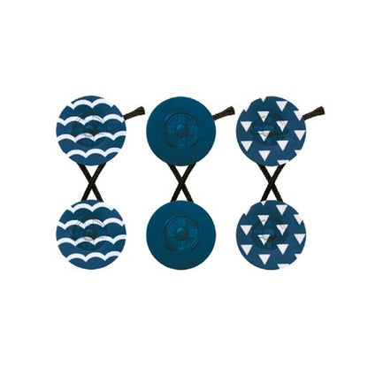 Yamazakura +lab String Stickers (Tack)