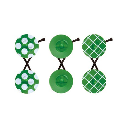 Yamazakura +lab String Stickers (Tack)