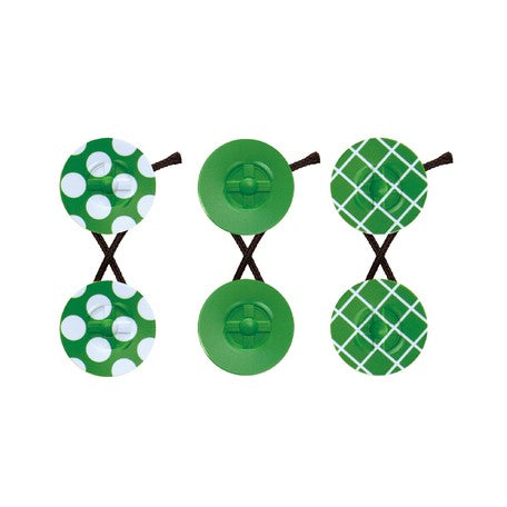 Yamazakura +lab String Stickers (Tack)