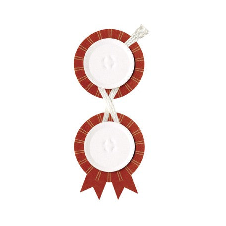 Yamazakura +lab String Sticker for Messages (Message Tack)