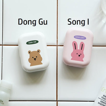 Dailylike UVC LED Toothbrush Sanitiser