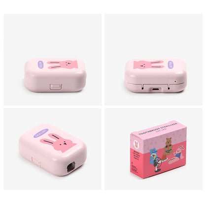 Dailylike UVC LED Toothbrush Sanitiser