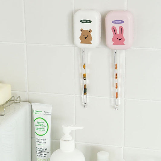 Dailylike UVC LED Toothbrush Sanitiser