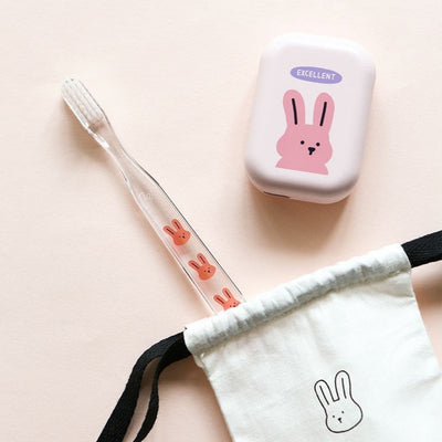 Dailylike UVC LED Toothbrush Sanitiser