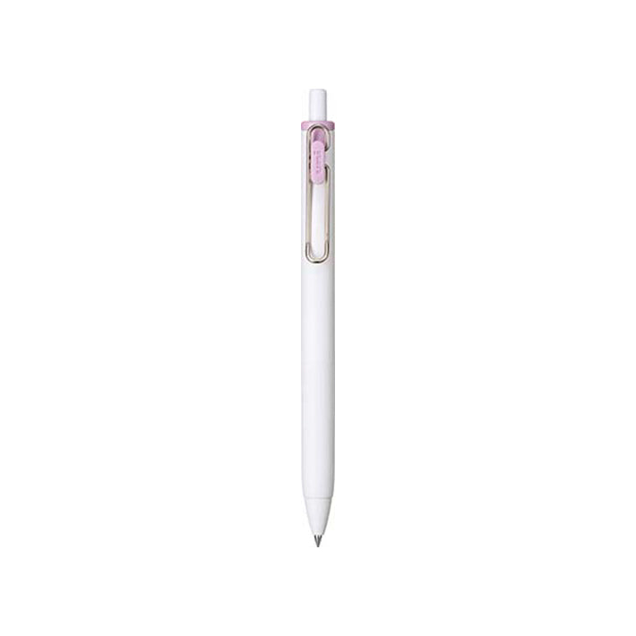 Uni-ball One Gel Pens 0.5mm - Fika Colours