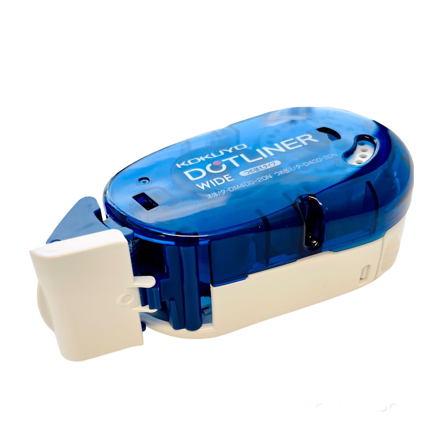 Kokuyo Dotliner Glue Tape & Refill - Wide