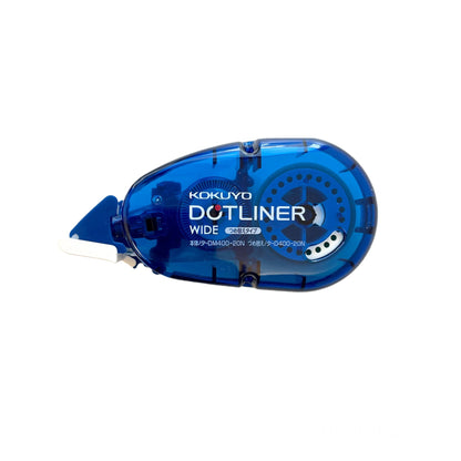 Kokuyo Dotliner Glue Tape & Refill - Wide