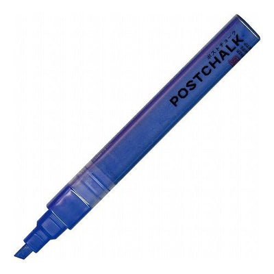 Kuretake ZIG POSTCHALK Marker Wet-Wipe 6mm Tip (11 colours)