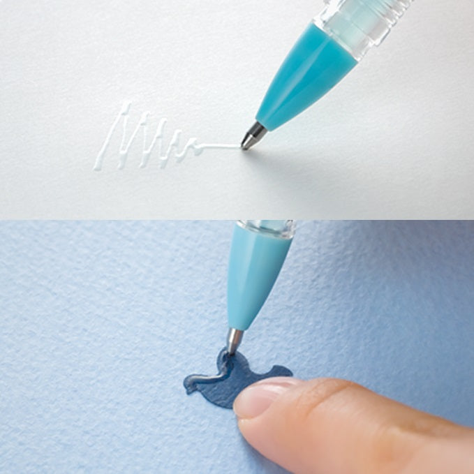 Tombow Aqua PiT Liquid Glue - Pen Type