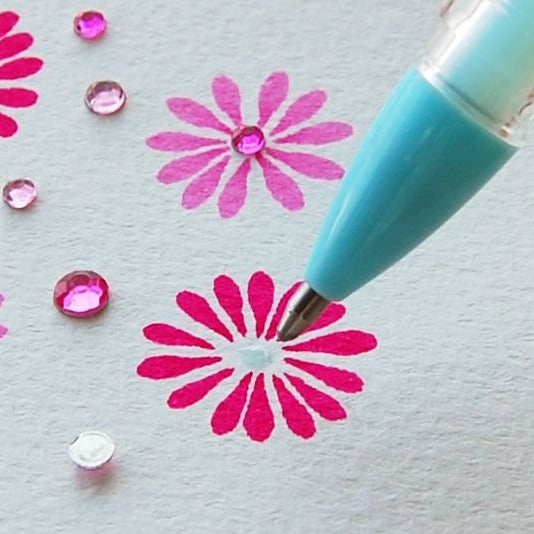 Tombow Aqua PiT Liquid Glue - Pen Type