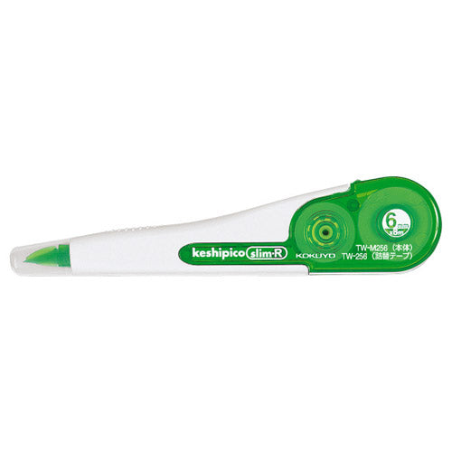 Kokuyo Keshipico Slim-R Correction Tape 6mm x 8m