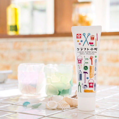 Sakura Craypas Multi-purpose Strong Craft Adhesive with Spatula