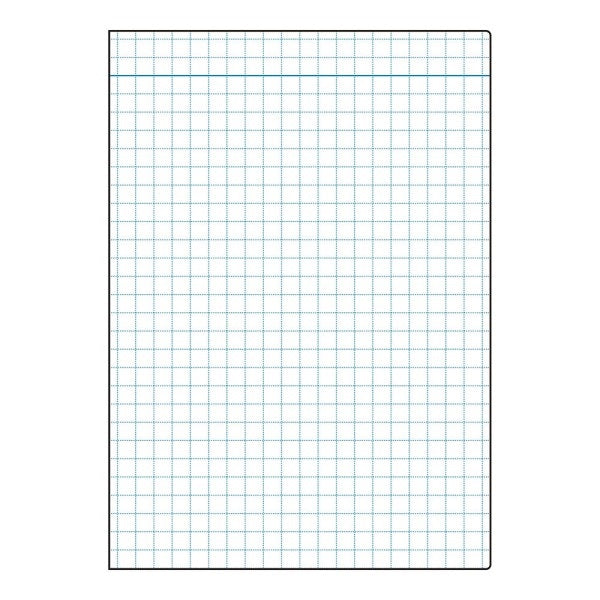 Mark's EDiT A5 Grid Notebooks