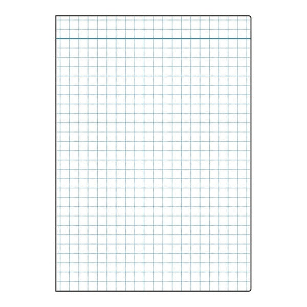Mark's EDiT A6 Grid Notebooks