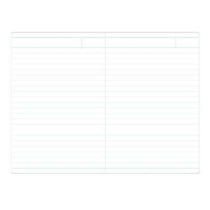 Mark's EDiT B6 Lined Notebooks