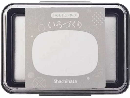 Shachihata Irozukuri Empty Ink Pad
