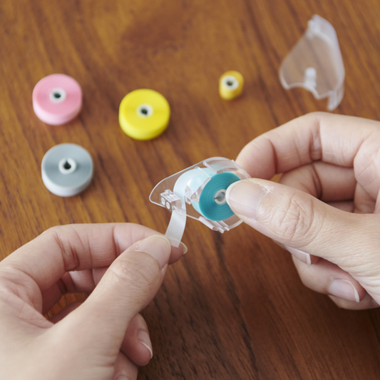 Kanmido Film Tape Marker Refills