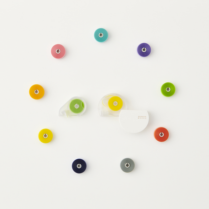 Kanmido Film Tape Marker Refills