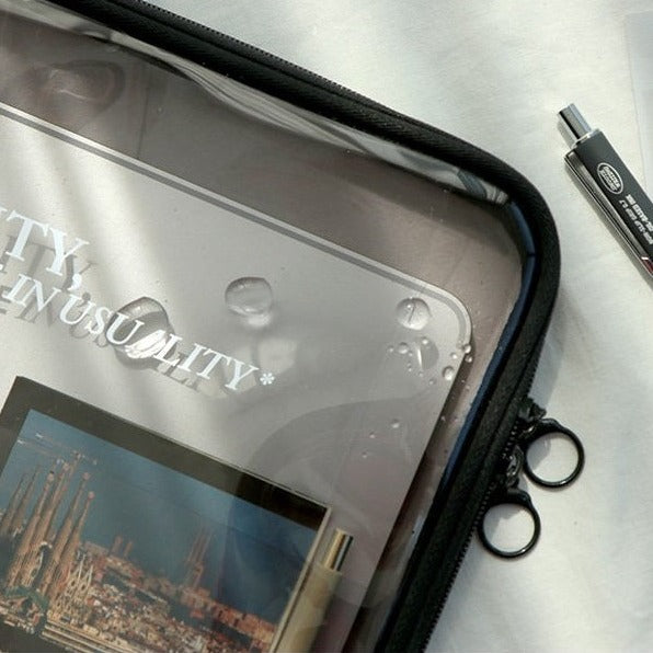 Iconic Lucid 13 Inch Laptop Case